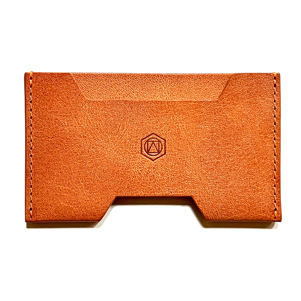 ★MUBUWOOZ★ CAPSULE wallet The Minimalist™ Wallet Collection