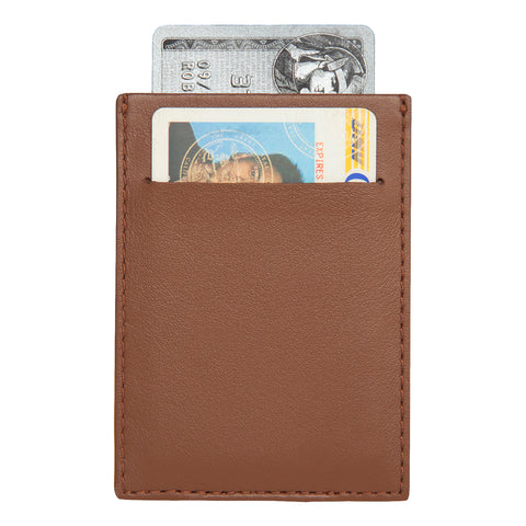 MINIMALIST - BROWNSTONE - V2