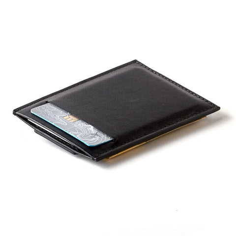 SECONDS SALE MINIMALIST - BLACKOUT