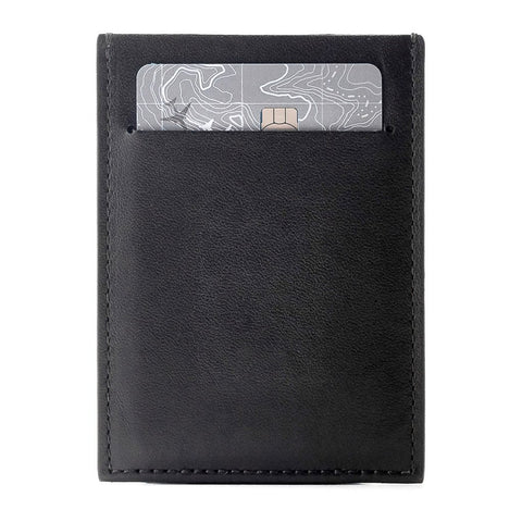 SECONDS SALE MINIMALIST - BLACKOUT