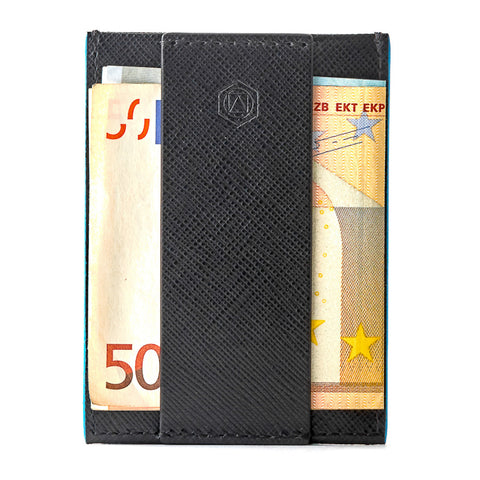 MINIMALIST - BLACKTIE - BLUE