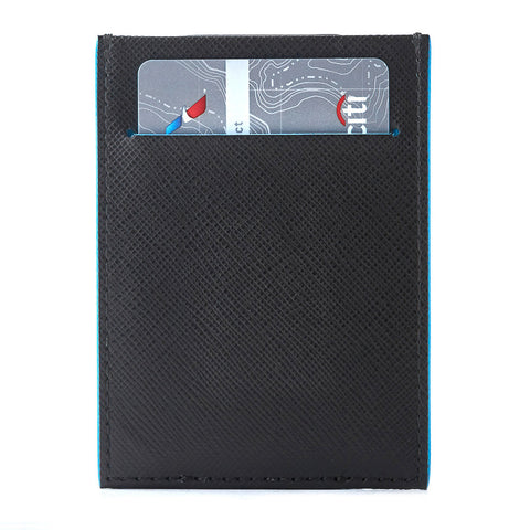 MINIMALIST - BLACKTIE - BLUE