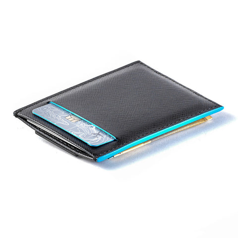 MINIMALIST - BLACKTIE - BLUE