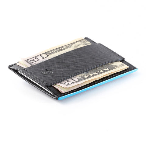 MINIMALIST - BLACKTIE - BLUE