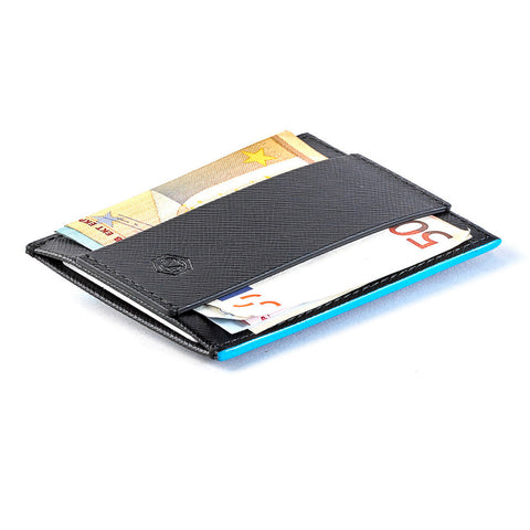 MINIMALIST - BLACKTIE - BLUE