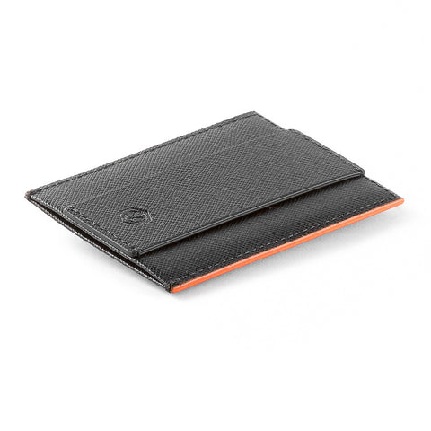 MINIMALIST - BLACKTIE - ORANGE