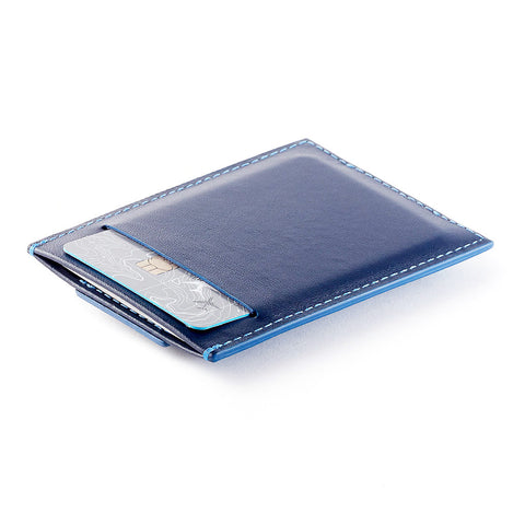 MINIMALIST - BLUECHIP