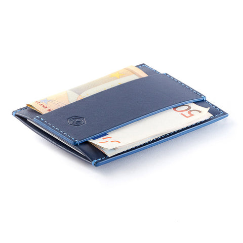 MINIMALIST - BLUECHIP