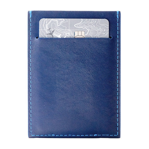 MINIMALIST - BLUECHIP