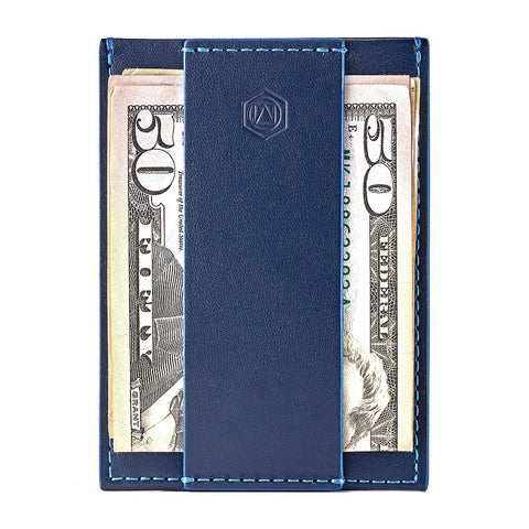 MINIMALIST - BLUECHIP