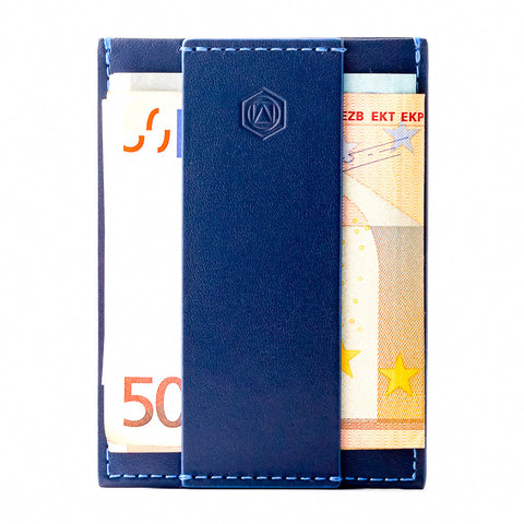 MINIMALIST - BLUECHIP