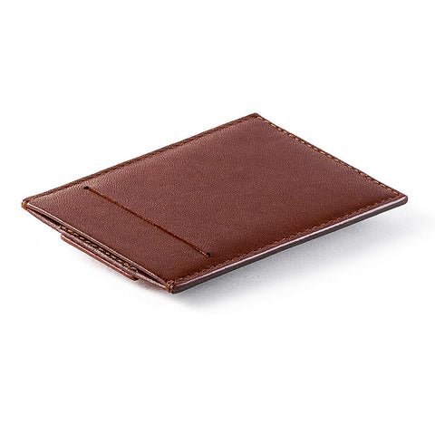 MINIMALIST - BROWNSTONE