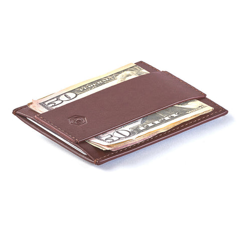 MINIMALIST - BROWNSTONE