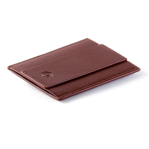 MINIMALIST - BROWNSTONE