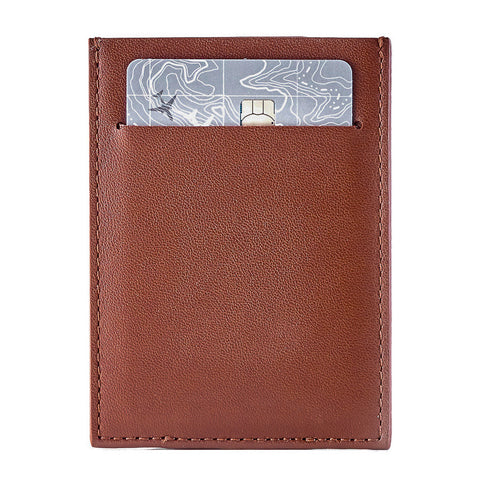 MINIMALIST - BROWNSTONE