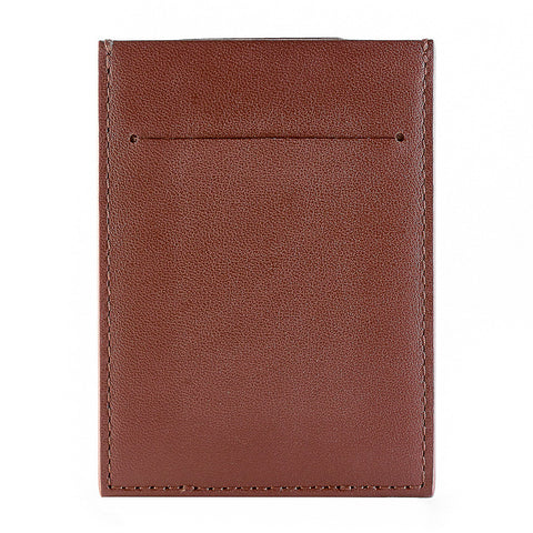 MINIMALIST - BROWNSTONE