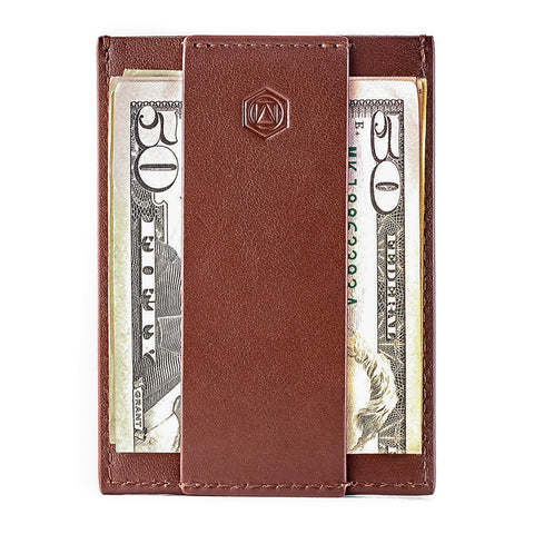 MINIMALIST - BROWNSTONE