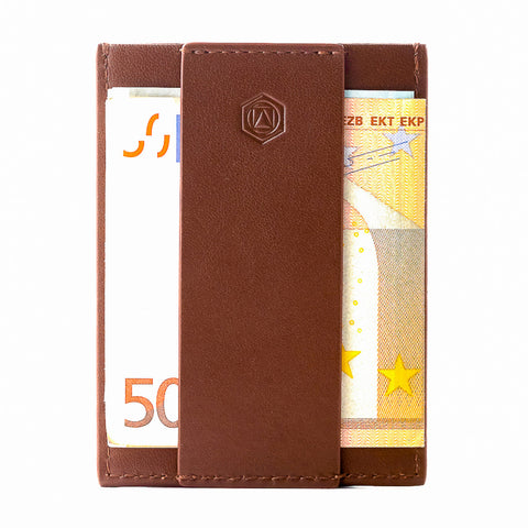 MINIMALIST - BROWNSTONE