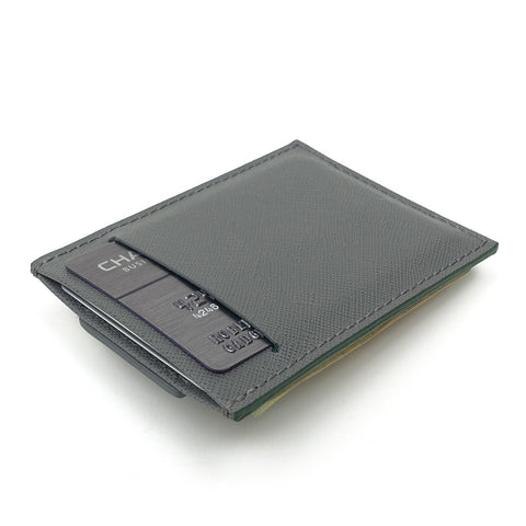 MINIMALIST - GRAYSCALE - CONTRAST GREEN - V2