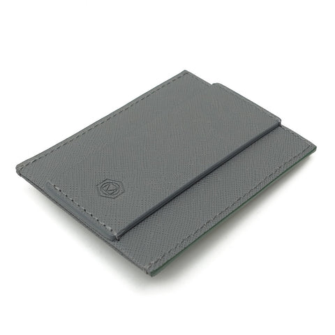 MINIMALIST - GRAYSCALE - CONTRAST GREEN - V2