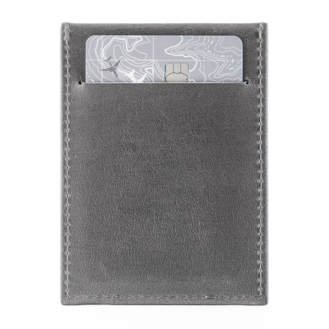 MINIMALIST - GRAYAREA