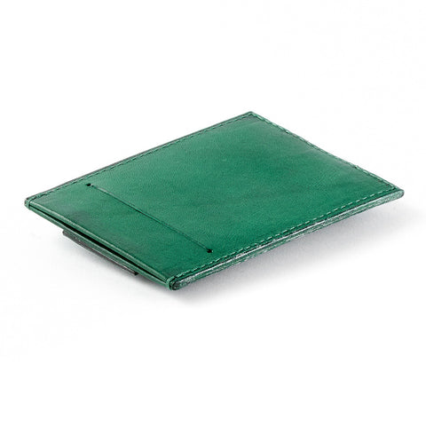 MINIMALIST - GREENBACK