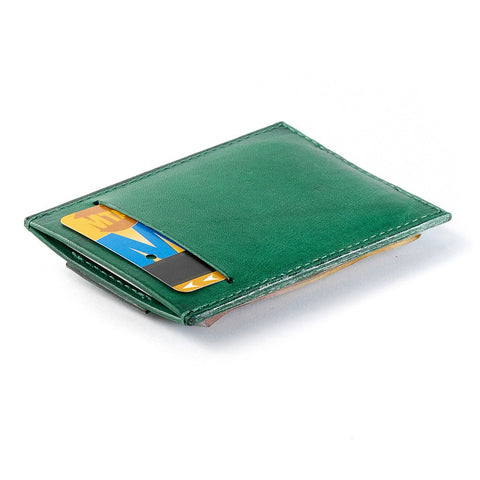 SECONDS SALE MINIMALIST - GREENBACK