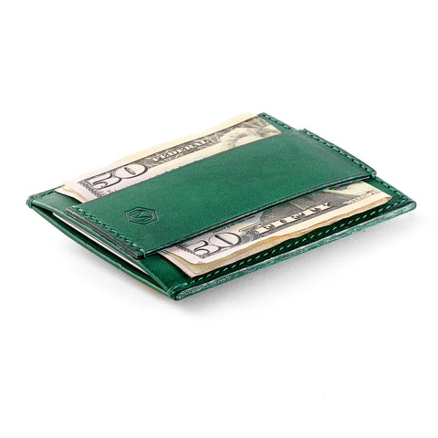 MINIMALIST - GREENBACK