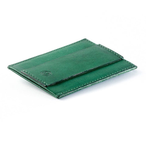 SECONDS SALE MINIMALIST - GREENBACK