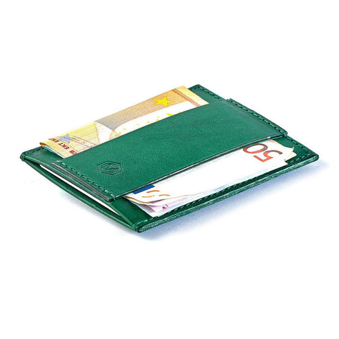 SECONDS SALE MINIMALIST - GREENBACK