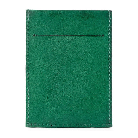 SECONDS SALE MINIMALIST - GREENBACK