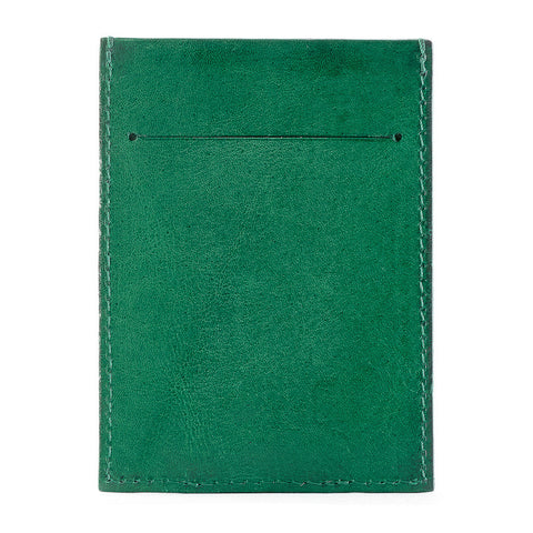 MINIMALIST - GREENBACK