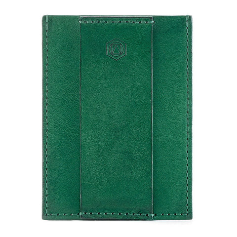 SECONDS SALE MINIMALIST - GREENBACK