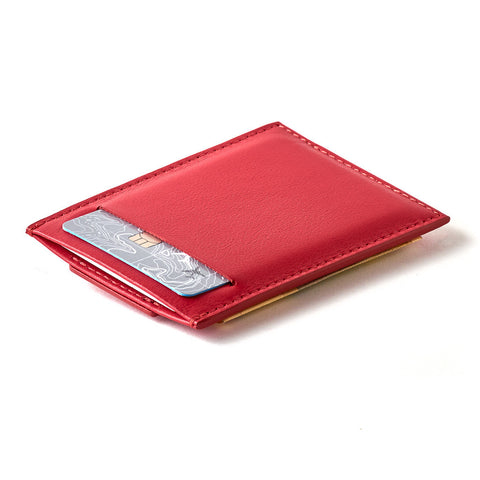 MINIMALIST - REDLETTER