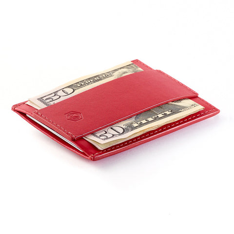 MINIMALIST - REDLETTER