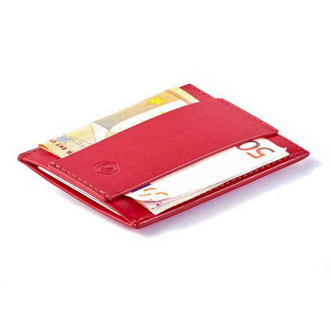 MINIMALIST - REDLETTER