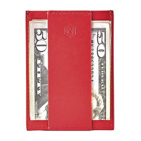 MINIMALIST - REDLETTER