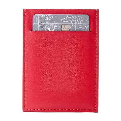 MINIMALIST - REDLETTER