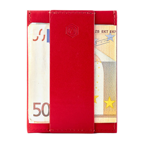 MINIMALIST - REDLETTER