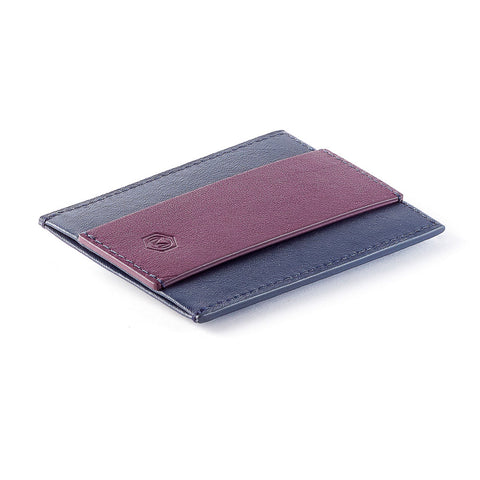 MINIMALIST - PURPLEHEART